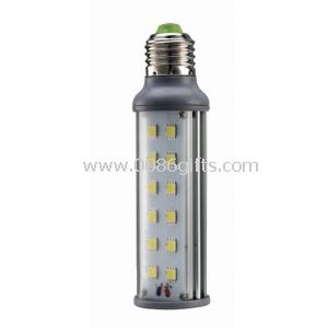 Aluminum Alloy 8W CFL Replacement Bulbs With100-240V