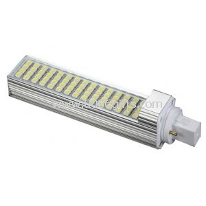 10W Long Lifespan 230V CFL Replacement with Excellent Heat Dissipation