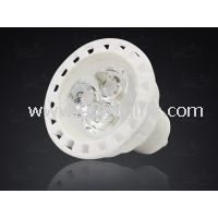 Foco de LED 3W cerámica Epistar