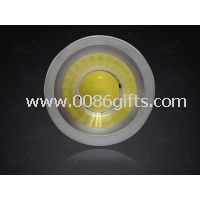 Szabályozható magas lumen LED-es Spot lámpa E27 / E26 / MR16 kereskedelmi világítás