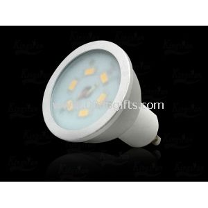 Regulable LED Spot bombillas GU10 / E27 / MR16, ahorro de energía