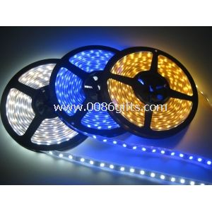 Luces de tira de LED Flexible RGB para coche
