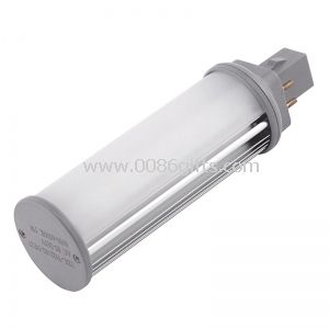 Putih / hangat warna putih 5W 240LM IP45 LED CFL penggantian untuk kantor aplikasi