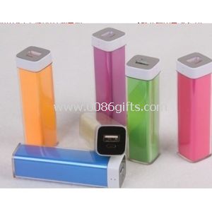 Banque de puissance 1300mAh-2600mah