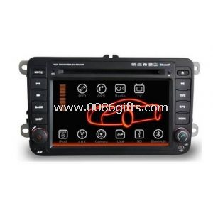 Car DVD with CAN-BUS &GPS for VW