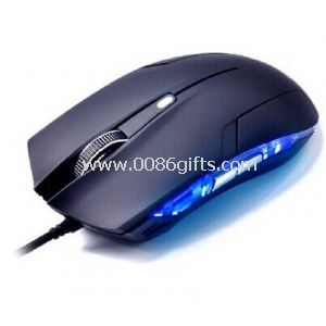 Calculator gaming mouse-ul