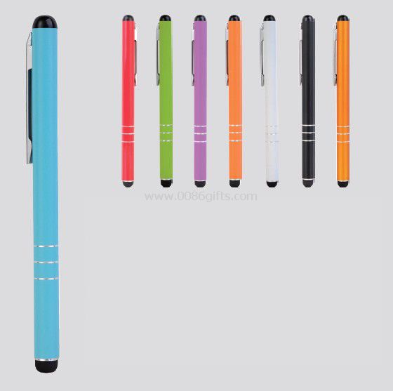 Stylus capacitivo