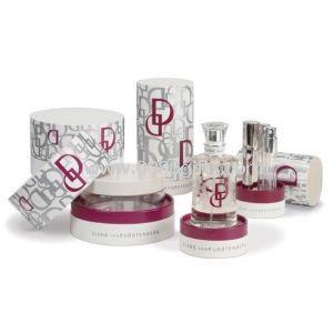 Karton Geschenk-Box für Billigbücher, Parfum, Glas Cup Verpackung