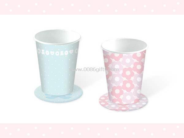 Paper Cup 7