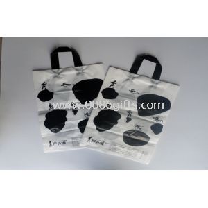 Soft Loop Recycled Shopping Bags