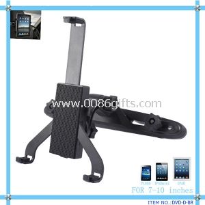 Universal Auto Rücksitz Headrest Mount Halterung für iPad 1/2/3/4 Tablet Galaxy P1000, für Ipad mini