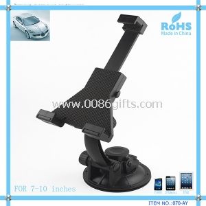 Windshield Car Mount Dock Suction Holder For Tablet PC IPad1 2 3 4 Samsung tablets pc
