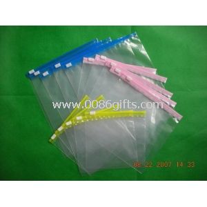 Zip Lock Plastic Bag Antistatic for Chain Stores