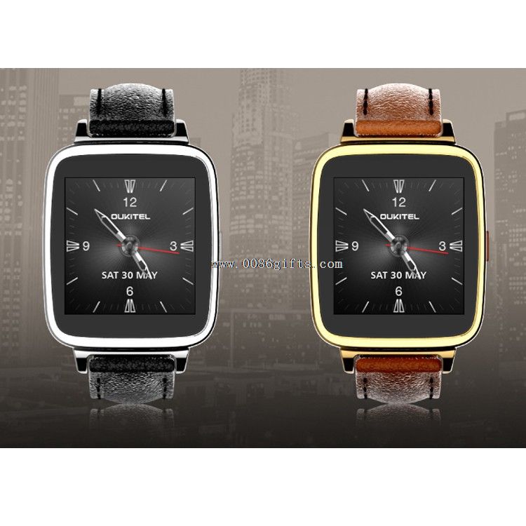 1.54 bluetoothwatch صفحه نمایش لمسی IPS