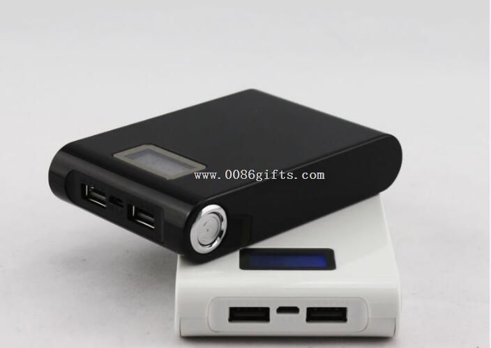 10400mAh POWER BANK