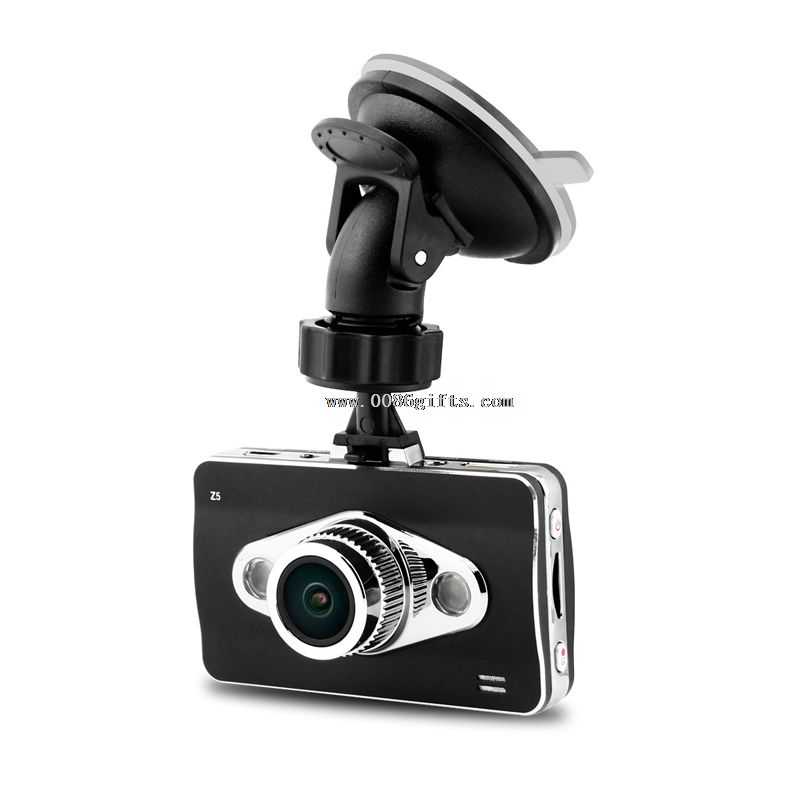 1080p araba video kamera dash cam gece görüş