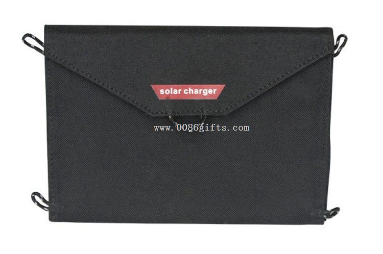 10w foldable solar panel charger