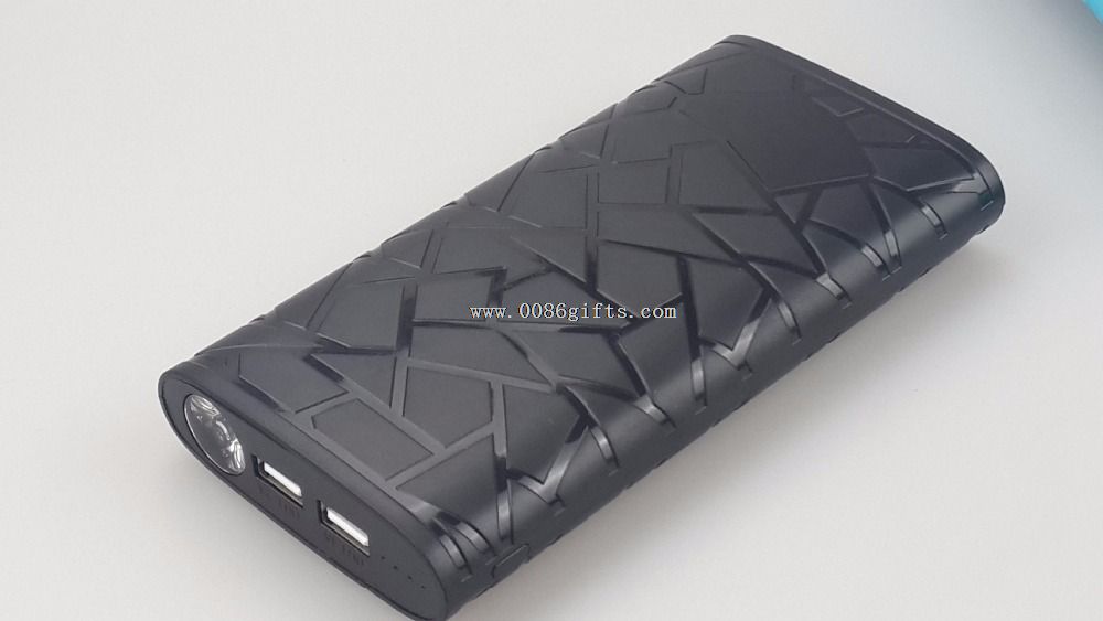 Banque de puissance 13500mah