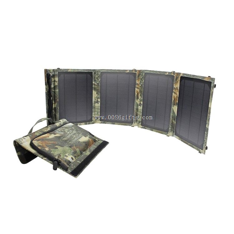 14w folding soalr panel