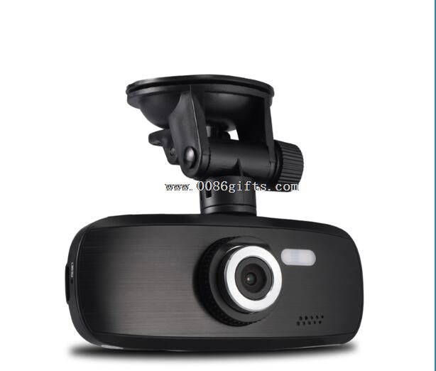 2.7inch Full HD 1080P manual car camera