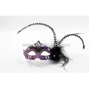 Party Eye Masks