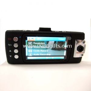 1080p driving recorder security car blackbox dvr camera