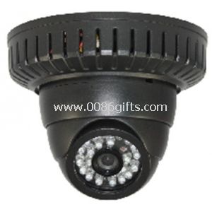 Colorized CCD Wireless IP camere