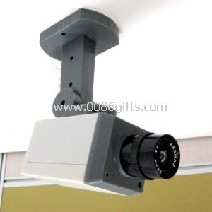 Güvenlik kablosuz IP kamera ile hareket dedektörü sensörü