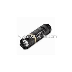 LED Flashlight With 190lm- IR11 for night-out going