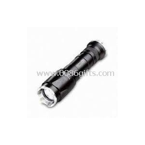 Waterproof Outdoor LED Flashlights With 210lm