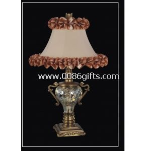Decorative meeting room 110volt Luxurious Table Lamps