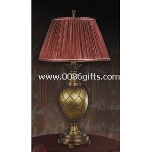 Dimmer Switch Pottery Antique Table Lamps
