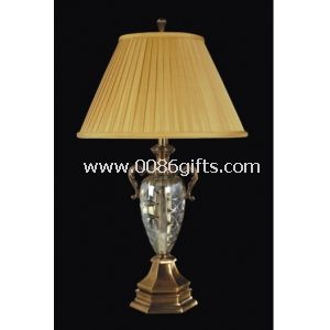 E26 / E27 / B22 Luxurious Table Lamps