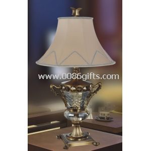 LED Luxurious Table Lamps