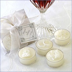 Wedding  Candles