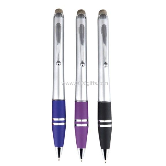 Stylus capacitivo