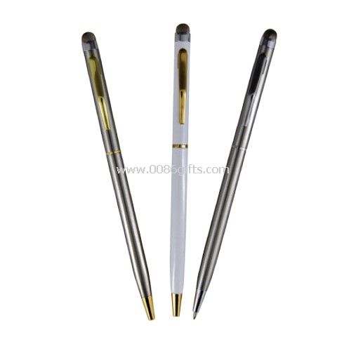 Kalem ile kapasitif ekran kalemi