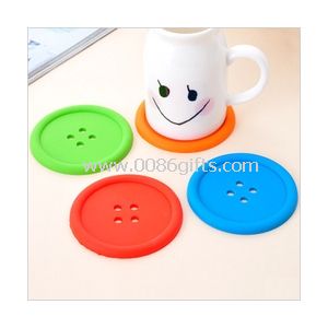 Cheap nice snaps cup coaster for cup set