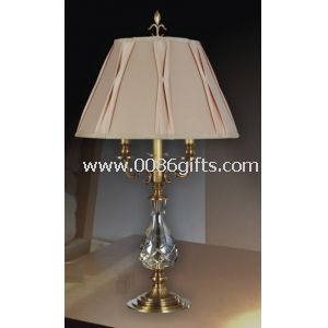 Large Luxurious Table Lamps