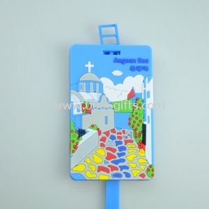 Promotion and Advertising Luggage Tags
