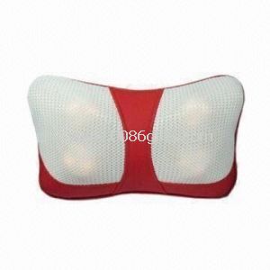 Car and Home Use Neck Massage Pillow