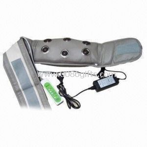Jade Thermal Massage Slimming Belt with Multi Modes and Speeds