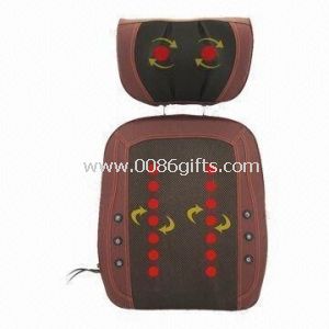 Neck/Back Thai Massage Cushions with Heating