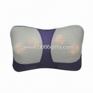 Neck Massage Pillow for Car and Home Use