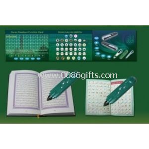 Besten Preis Digital Quran lesen Pen QM8000 mit 2GB flash