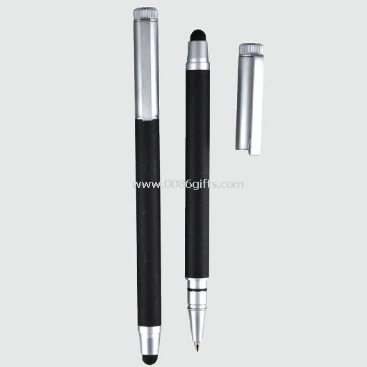 Kapacitní stylus pero
