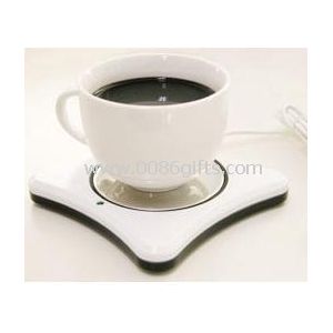 Fashional Brand Coffee / Tea / Drink usb warmer