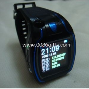 GPS Watch Tracker for the elderly and children