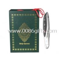 Quran lesen Stift