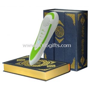 Quran read pen with 4G and lithium battery